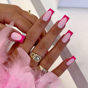 база Kira Nails